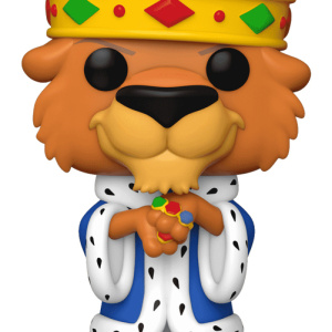 Figura d’azione da collezione FUNKO POP! 75913 – nuovo