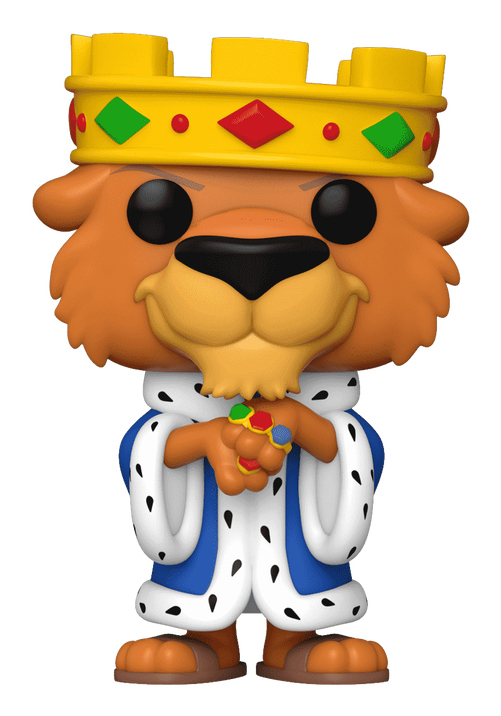 Figura d'azione da collezione FUNKO POP! 75913 - nuovo