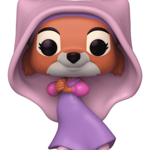 Figura d’azione da collezione FUNKO POP! 75912 – nuovo