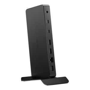 ASUS Triple 4K Thunderbolt 4 Dock DC500 Wired Nero – nuovo