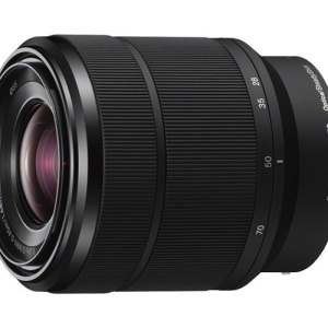 Sony SEL2870 – nuovo