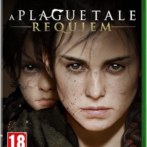 Un racconto della peste Requiem Xbox Serie X – nuovo