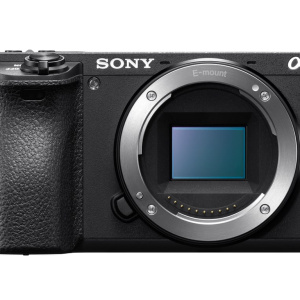 Corpo macchina reflex Sony 6500 24,2 MP CMOS 6000 x 4000 pixel Nero – nuovo