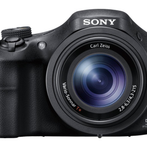 Sony DSC-HX350 Fotocamera compatta da 1/2,3  20,4 MP CMOS 5184 x 3888 pixel Nero – Ricondizionato – Buono stato
