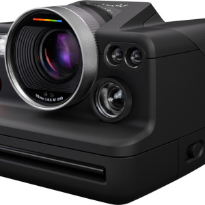 Macchina fotografica istantanea Polaroid 9078 Nero – nuovo