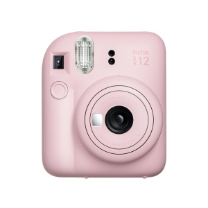 Fujifilm Instax Mini 12 62 x 46 mm Rosa – nuovo