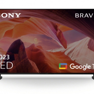 Sony FWD-55X80L TV 139,7 cm (55 ) 4K Ultra HD Smart TV Wifi Nero – nuovo