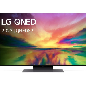 LG QNED 50QNED826RE 127 cm (50 ) 4K Ultra HD Smart TV Wifi Nero – Ricondizionato – Condizioni eccellenti