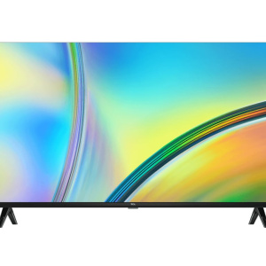 TCL S54 32S5400AF TV 81,3 cm (32 ) Full HD Smart TV Wifi Argento – nuovo