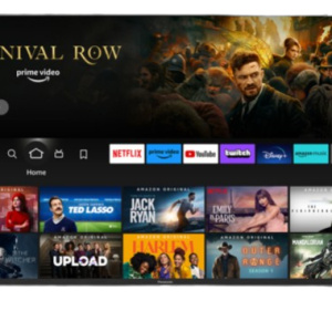 Panasonic TX-55MXW834 TV 139,7 cm (55 ) 4K Ultra HD Smart TV Wifi Nero – nuovo