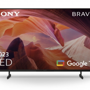 Sony FWD-43X80L TV 109,2 cm (43 ) 4K Ultra HD Smart TV Wifi Nero – nuovo