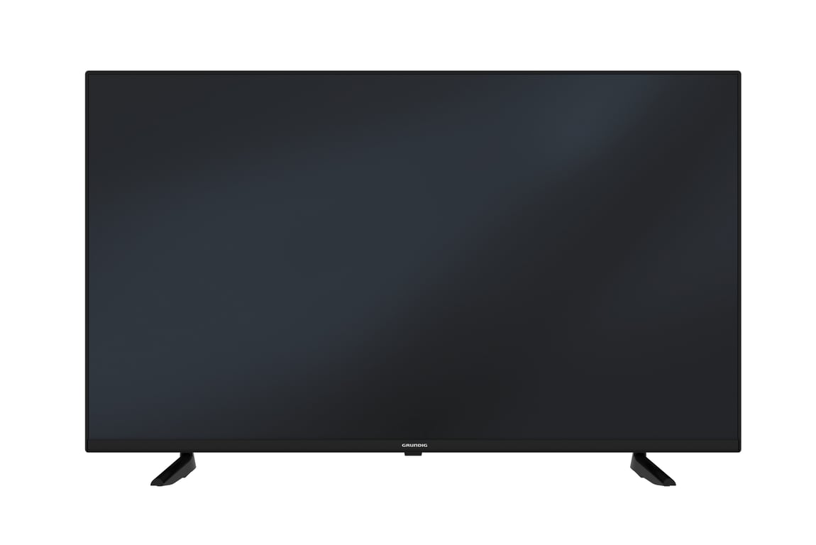 Grundig Vision 7 109,2 cm (43 ) 4K Ultra HD Wifi Smart TV Nero - nuovo