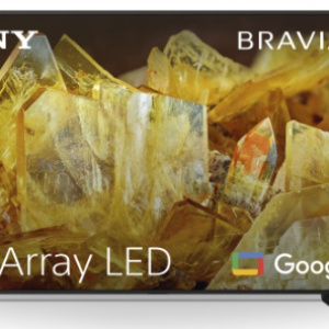 Sony FWD-98X90L TV 2,49 m [98] 4K Ultra HD Smart TV Wi-Fi Nero (Sony Bravia Professional Displays FWD-) – nuovo