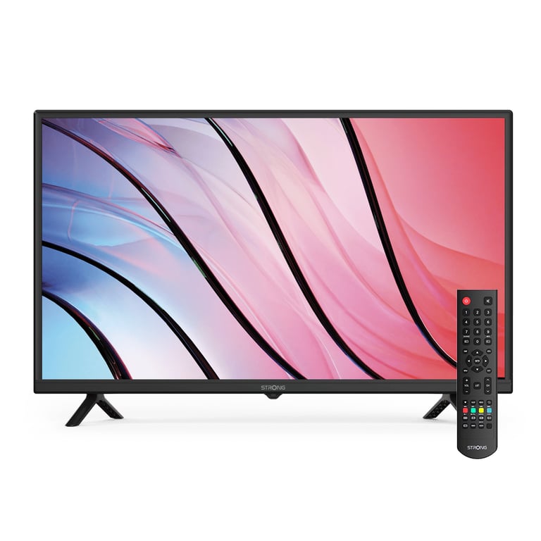 Strong SRT32HF2003 TV 81,3 cm (32 ) HD Nero 200 cd/m² (8,5 ) - nuovo