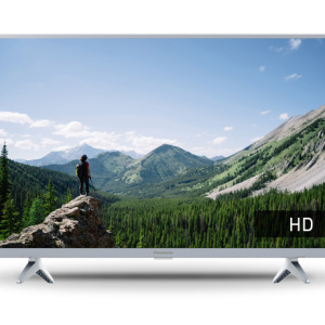 Panasonic TX-24MSW504 TV 61 cm (24 ) HD Smart TV Wifi Nero – nuovo