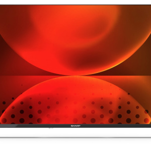 Sharp 40FH2EA TV 101,6 cm (40 ) Full HD Smart TV Wifi Nero – nuovo