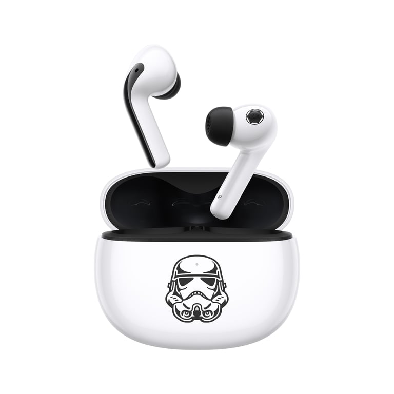 Buds 3 Star Wars Edition - Auricolare Bluetooth Xiaomi, bianco - nuovo