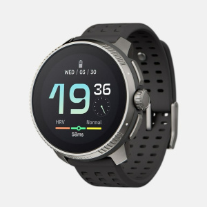Suunto Race 3,63 cm (1.43 ) AMOLED 49 mm Digitale 466 x 466 pixel Touchscreen Nero GPS (satellitare) – nuovo