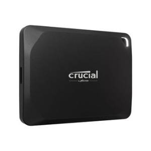 Crucial X10 Pro 2Tb USB Tipo-C USB 3.2 Gen 2×2 Nero – nuovo