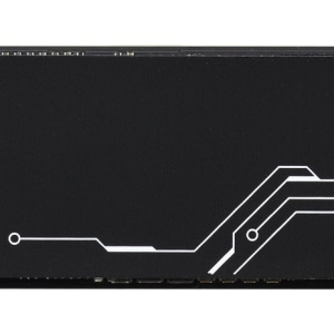 Kingston Technology 2048G KC3000 M.2 2280 SSD NVMe – nuovo