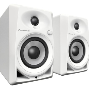Pioneer DM-40D Diffusore a 2 vie Bianco cablato 38 W – nuovo