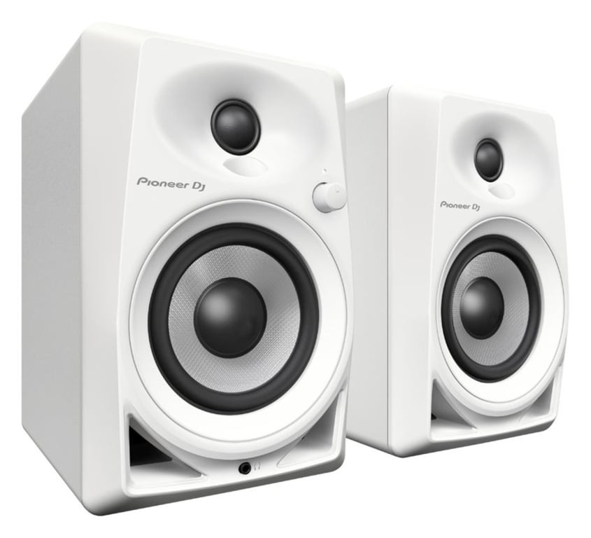 Pioneer DM-40D Diffusore a 2 vie Bianco cablato 38 W - nuovo