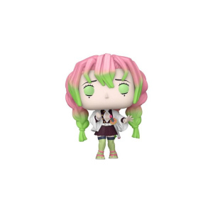 Figurina Funko Pop Animazione Cacciatrice di demoni Mitsuri – nuovo