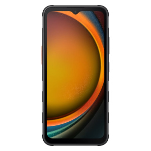 Galaxy XCover7 Enterprise Edition (5G) 128 GB, nero, sbloccato – nuovo