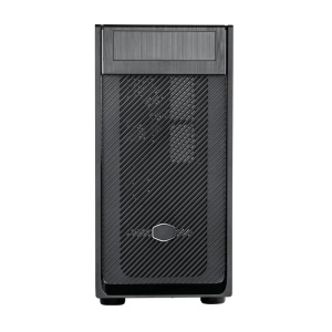 Cooler Master Elite 300 Mini Tower nero – nuovo