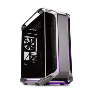 Cooler Master Cosmos C700M Full Tower Nero, Grigio, Argento – nuovo