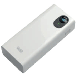 WE Laptop Battery 27000 mah / 65W Display LCD, ingresso: USB-C + micro USB, uscita: 2*USB+ 1 USB-C – nuovo