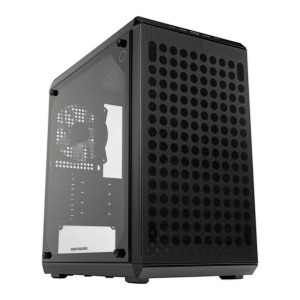 Cooler Master Q300L V2 Mini Tower nero, trasparente – nuovo