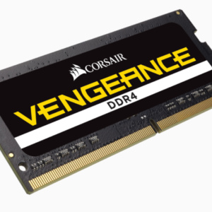 Corsair Vengeance CMSX16GX4M1A3200C22 modulo di memoria da 16 GB 1 x 16 GB DDR4 3200 MHz – nuovo