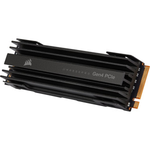 Corsair MP600 PRO M.2 1Tb PCI Express 4.0 NVMe 3D TLC NAND – nuovo