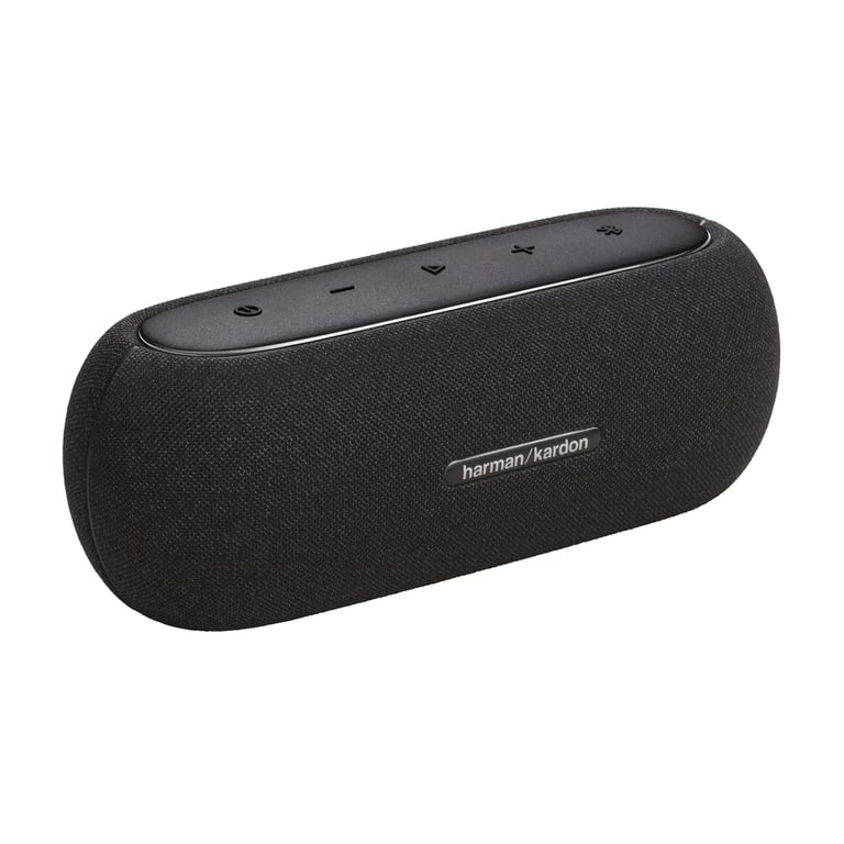 Harman/Kardon Luna Altoparlante stereo portatile nero 25 W - nuovo