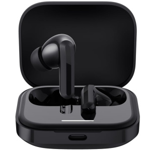 Xiaomi Redmi Buds 5 Auricolare senza fili per chiamate/musica USB Type-C Bluetooth Nero – nuovo