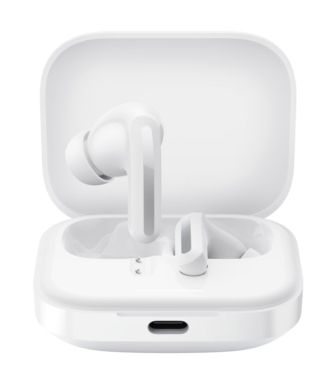 Xiaomi Redmi Buds 5 Auricolare senza fili per chiamate/musica USB Type-C Bluetooth Bianco - nuovo