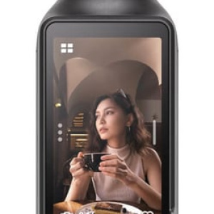 DJI Osmo Pocket 3 4K Ultra HD 9,4 MP Fotocamera pendente Nero – nuovo