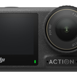 DJI Osmo Action 4 fotocamera sportiva d’azione 4K Ultra HD CMOS 145 g – nuovo