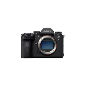 Fotocamera ibrida Sony Alpha 9 III, nero – nuovo