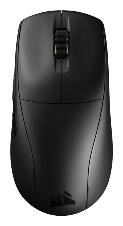 Corsair M75 Mouse ottico Bluetooth ambidestro 26000 DPI - nuovo
