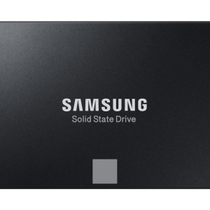 Samsung 860 EVO 2,5  500 GB Serie ATA III MLC – nuovo