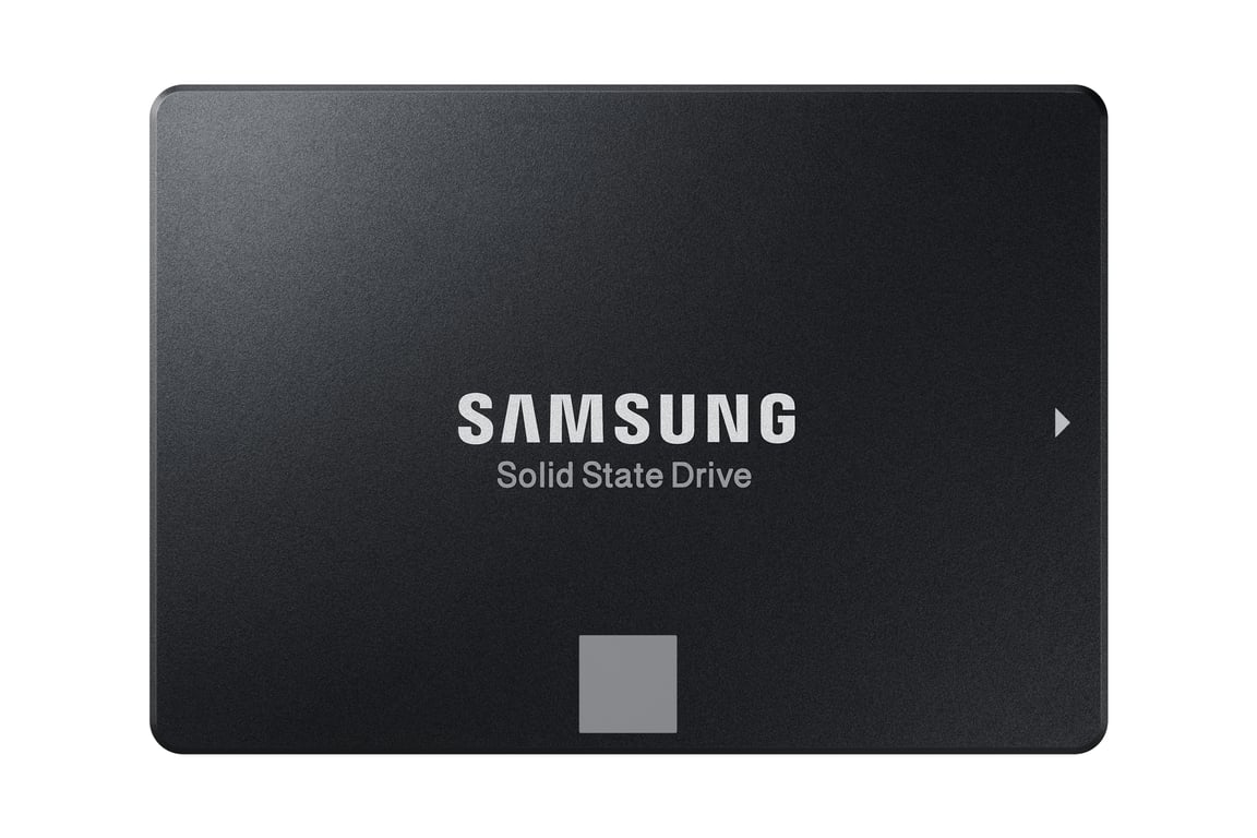 Samsung 860 EVO 2,5 1Tb Serie ATA III MLC - nuovo
