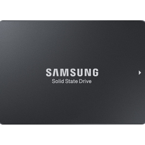 Samsung PM893 2,5  480 GB Serial ATA III V-NAND TLC – nuovo