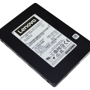Lenovo 5200 3,5  960 GB Serial ATA III TLC – nuovo