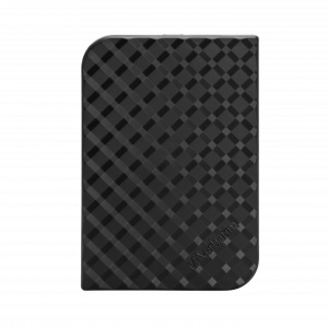 Unità SSD portatile da 1 TB di Verbatim Store ‘n’ Go USB 3.2 Gen 1 – nuovo