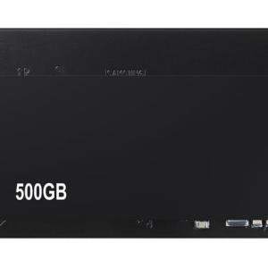 Samsung 980 M.2 500 GB PCI Express 3.0 V-NAND NVMe – nuovo