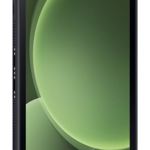 Galaxy Tab Active5 (8 ) Enterprise Edition (5G) 128GB 6GB Wi-Fi 6 (802.11ax) Android 14, verde – nuovo