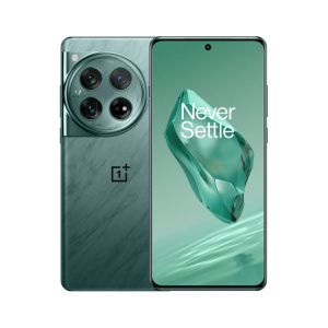 OnePlus 12 (5G) 512 GB, verde, sbloccato – nuovo