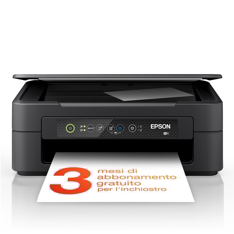 Epson Expression Home XP-2200 Inkjet A4 5760 x 1440 DPI 27 ppm Wifi - nuovo